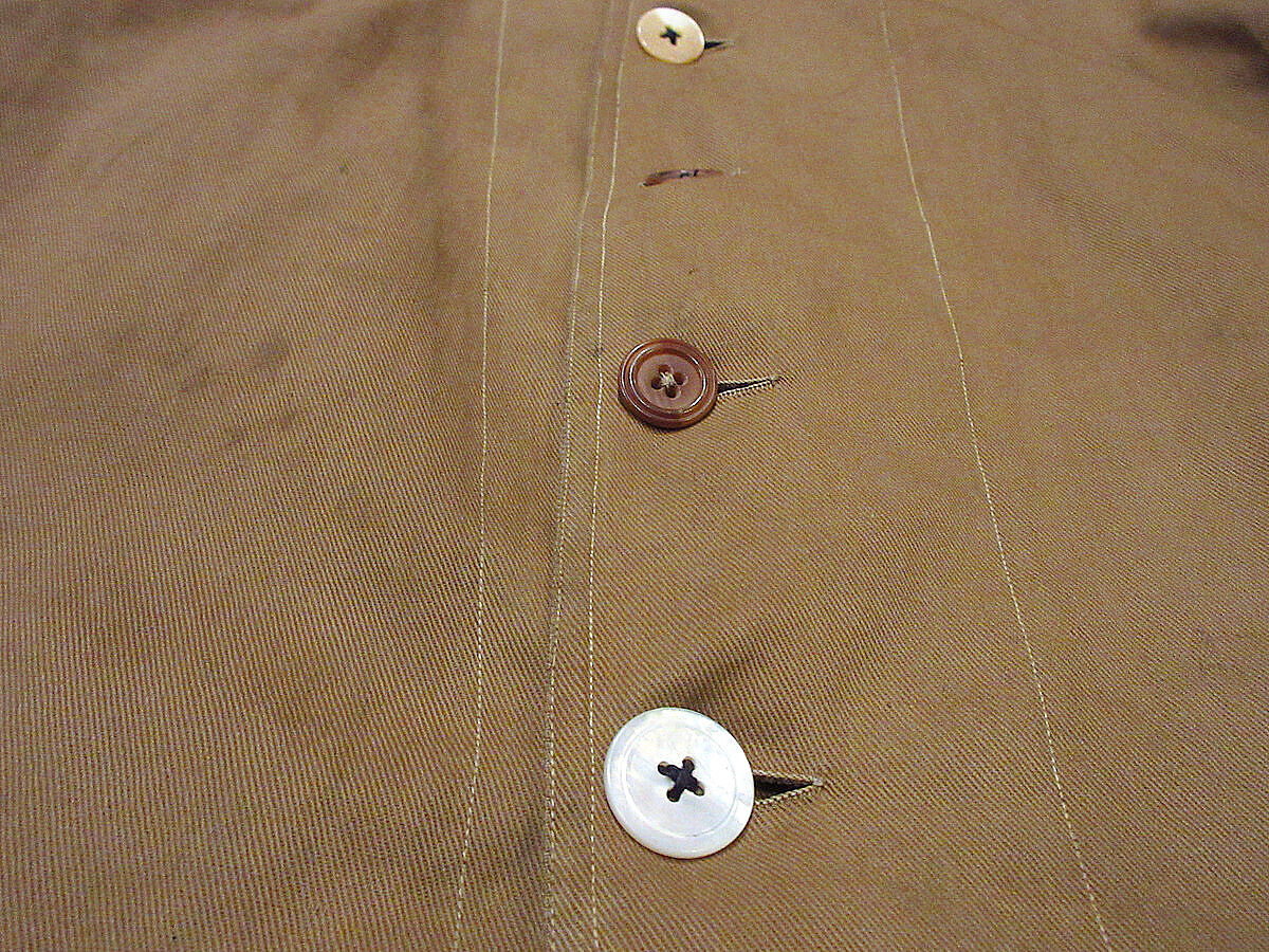 タ*カ様 60's70's USMC シューティングジャケット 70's USMC SHOOTING JACKET 70年代 アメリカ海兵隊