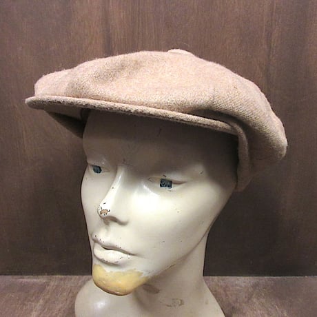 CATEGORY キャスケット | cozy vintage