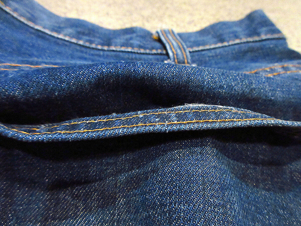 Levi's リーバイス 646 66前期 ヴィンテージ 美品 楽天市場】【中古】激レア リーバイス646 LEVIS 646 W37×L31 シングル