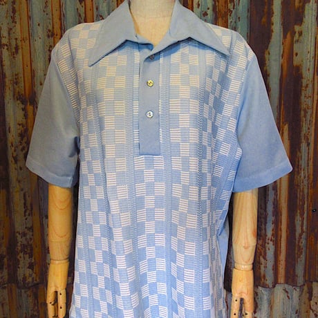 CATEGORY Men'sポロシャツ／ラガーシャツ | cozy vintage