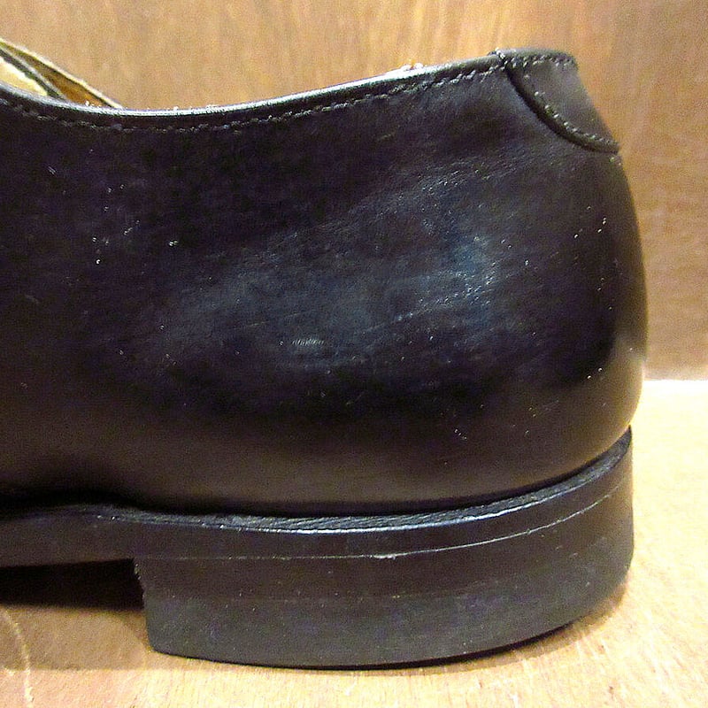 70s ビンテージ US NAVY ミリタリー サービス シューズ 米軍 USN d144-32-0050_1.jpg