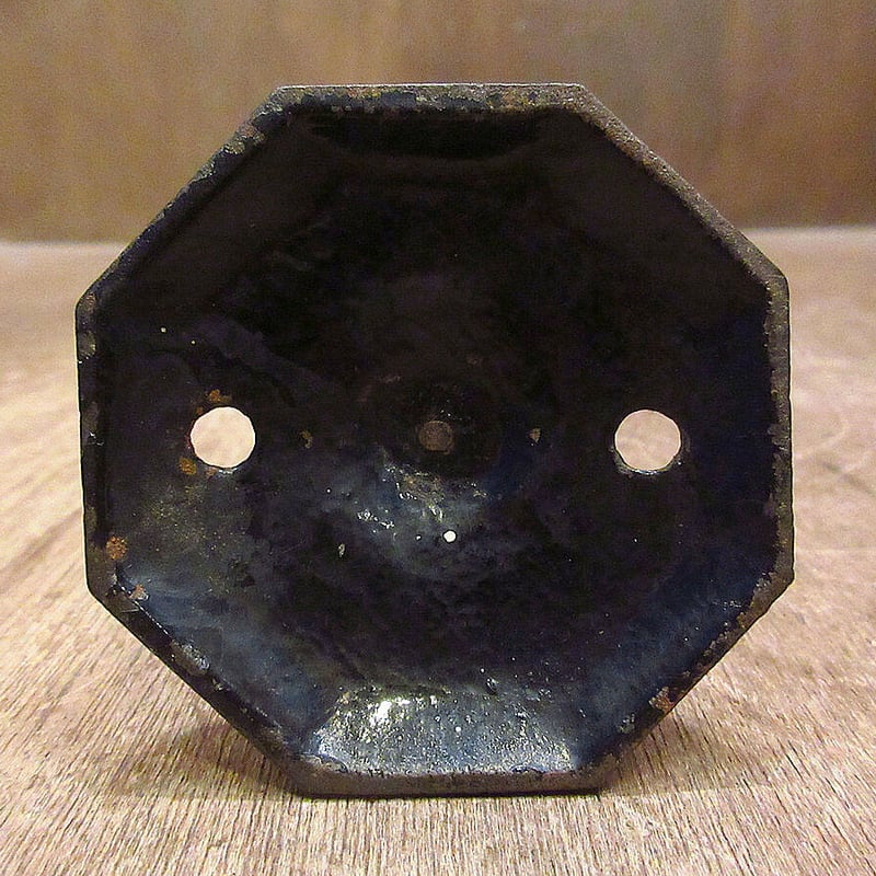 ビンテージ~20's○メタル伝票差し○230531i4-otclctアンティークメモ