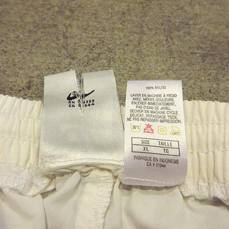 デッドストックNikeナイキvintageチャレンジコート90'sショーツ s-jyd09y22n14u2ffa.jpg