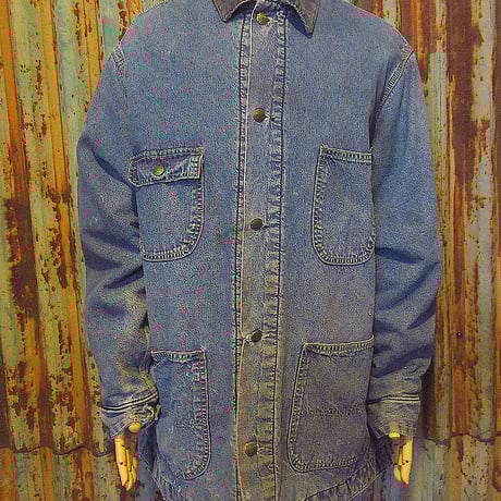 CATEGORY デニムジャケット | cozy vintage