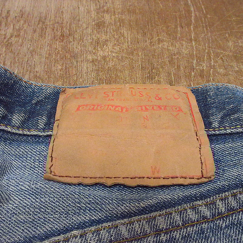 ビンテージ60's○Levi's 501 BIG E実寸W75cm○240207j8-m-pn ビンテージ60's○Levi's 501 BIG E実寸W75cm○240207j8-m-pn