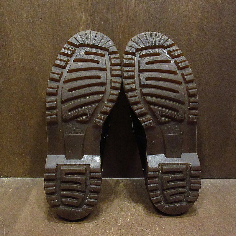 MADE IN ENGLAND Dr.Martensペニーローファー黒size 7 1/2○2