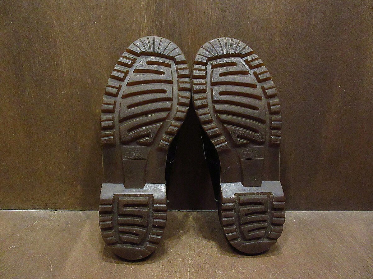 MADE IN ENGLAND Dr.Martensペニーローファー黒size 7 1/2○2