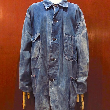CATEGORY デニムジャケット | cozy vintage