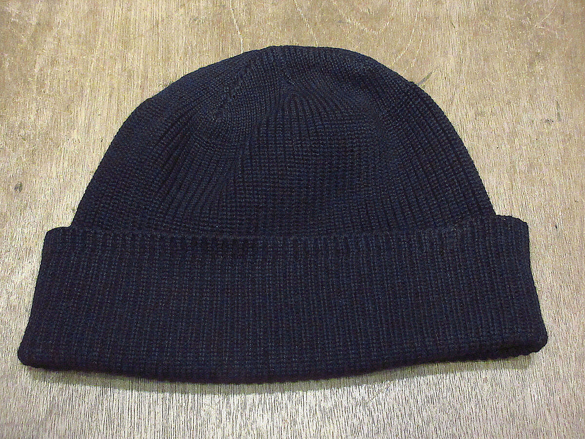 20s30s40s USNAVY ニットキャップ 超美品 ウォッチキャップ 戦前 20s30s40s USNAVY ニットキャップ 超美品 ウォッチキャップ 戦前