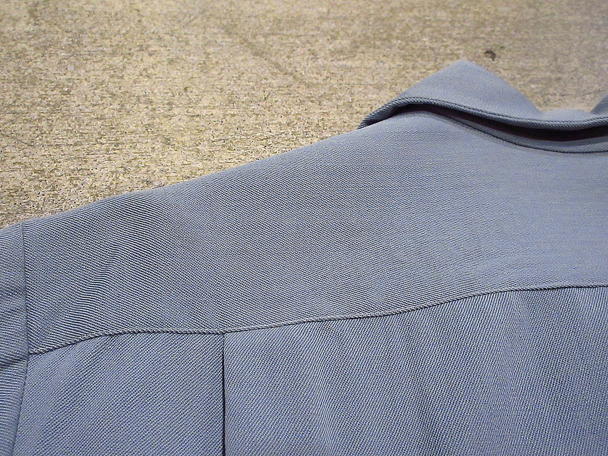 40s ヴィンテージ セットアップ　ウール　ギャバジン fit=scale-down,w=1200