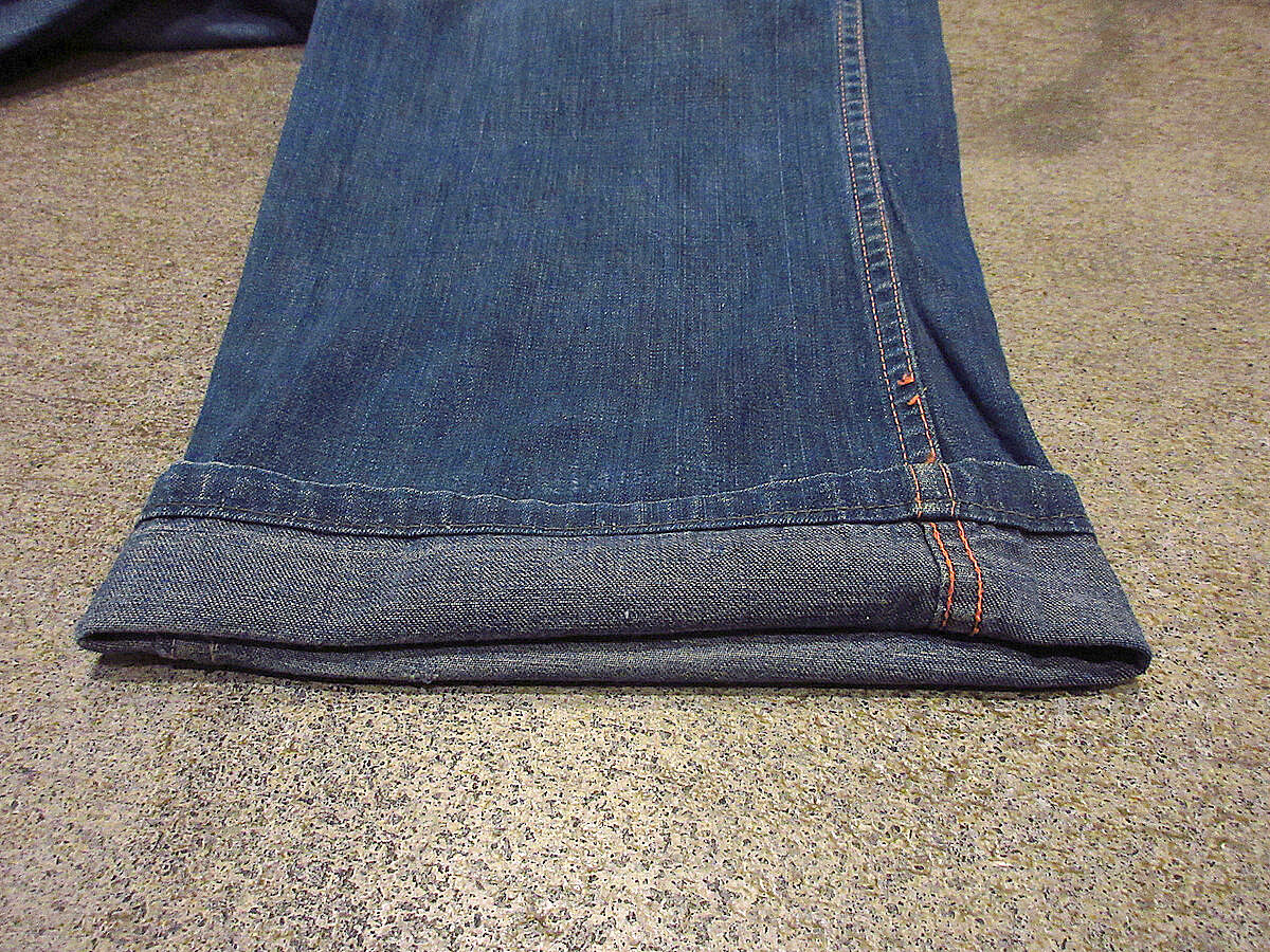 ビンテージ50's60's○BIG SMITHデニムペインターパンツ実寸W83cm ビンテージ50's60's○BIG SMITHデニムペインターパンツ実寸W83cm