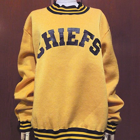 CATEGORY スウェットシャツ | cozy vintage