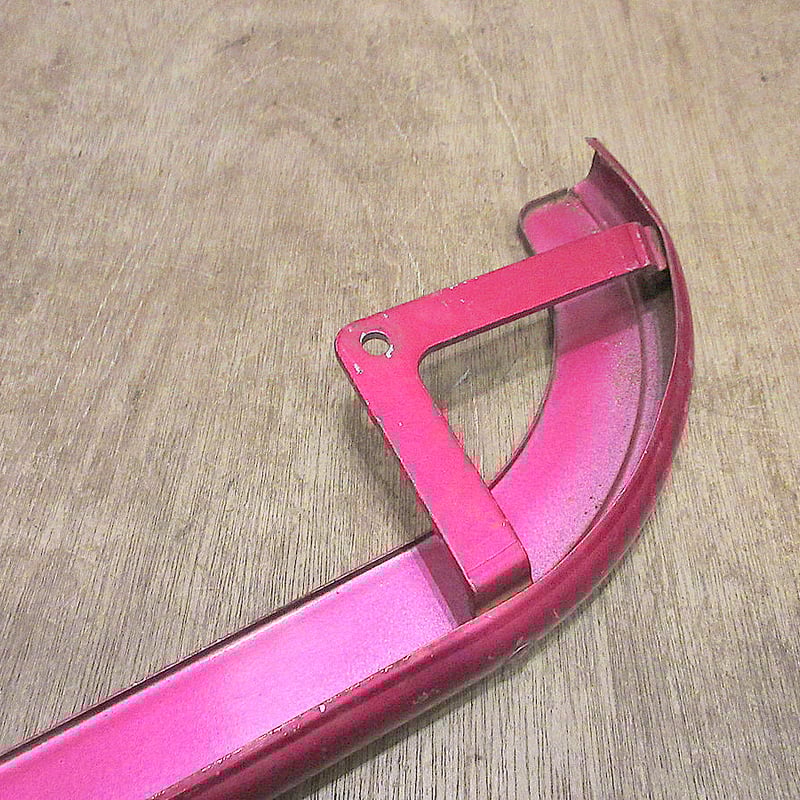 モトベカン 1960年代 チェーンカバー ヴィンテージ モトベカン 1960