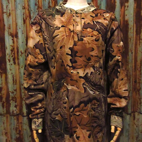 リアルツリーカモ | STORES