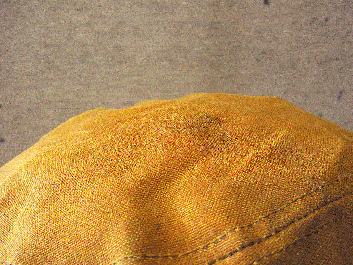 ビンテージ○FILSONオイルドパッカーハット○240301k5-m-ht-ot ビンテージ○FILSONオイルドパッカーハット○240301k5-m-ht-ot
