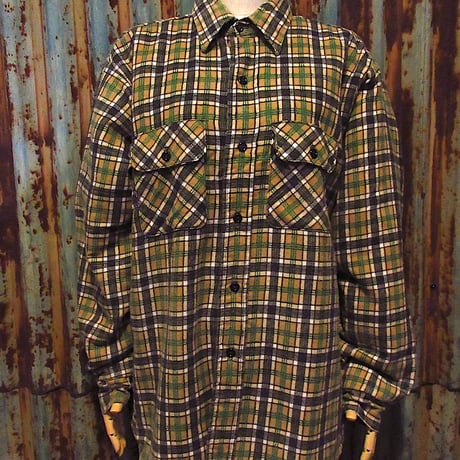 CATEGORY ネルシャツ | cozy vintage