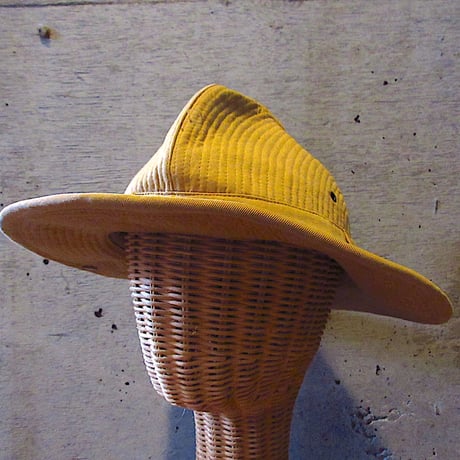 CATEGORY その他ハット | cozy vintage