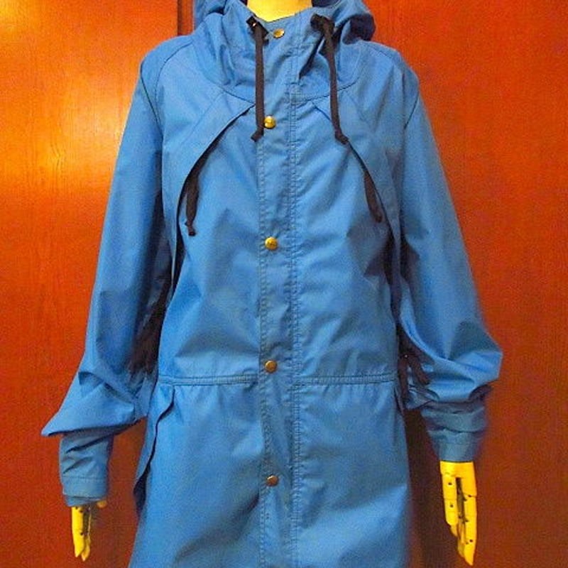 ビンテージ80's○REI PEAK VALUE GORE-TEXナイロンマウンテン ビンテージ80's○REI PEAK VALUE GORE-TEXナイロンマウンテン