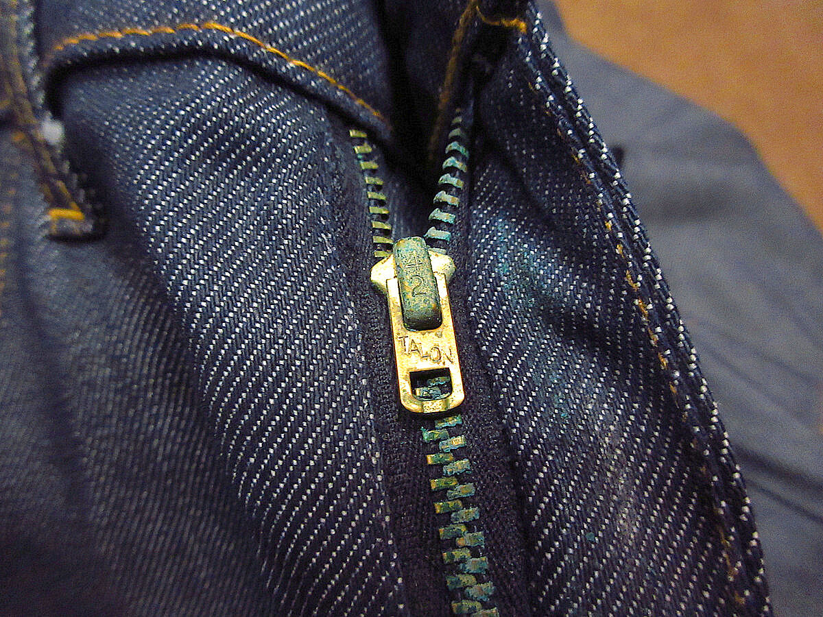 ビンテージ60's○Levi's 612 BIG E実寸W77cm○220611s7-m-pn ビンテージ60's○Levi's 612 BIG E実寸W77cm○220611s7-m-pn