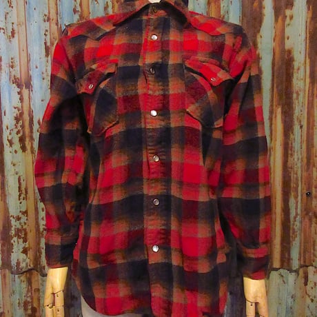 CATEGORY ウールシャツ | cozy vintage