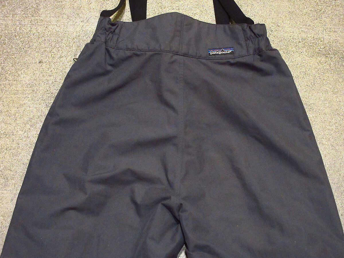 り*ょ様 patagonia 90s スキーパンツ vintage 90s patagonia スキーパンツ ナイロンパンツ ネイビー Lサイズ