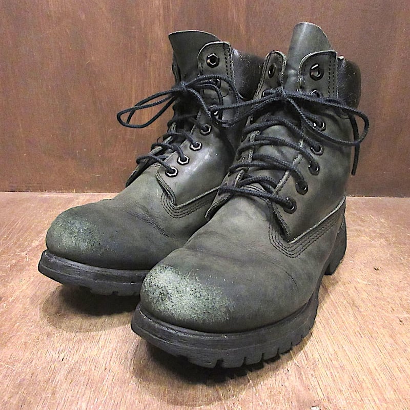 ビンテージ90's○Timberland 6インチプレミアムブーツsize 75 M○2511