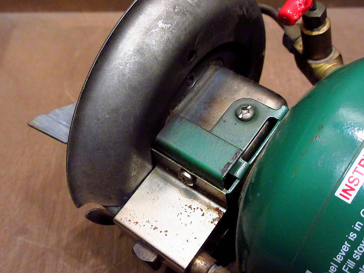 ビンテージ70's80's○Coleman Peak1 Model 576 シングルバーナー