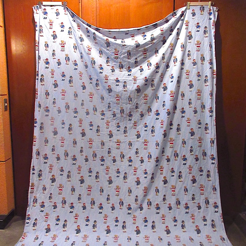 【未開封】Ralph Lauren ポロベアピローケース 未開封】Ralph Lauren ポロベアピローケース 【公式通販】