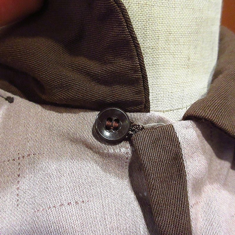 レア！50sPENNEY'SビンテージカスリネップテーラードJKT デット