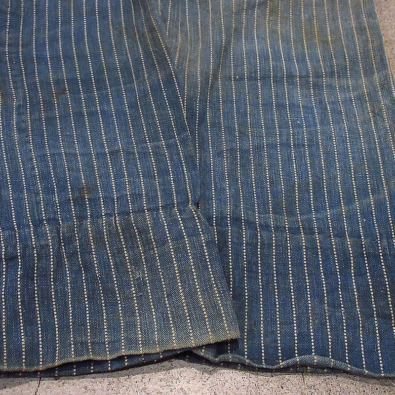 ビンテージ~20's○BALMAR STIFELウォバッシュオーバーオール実寸W78cm