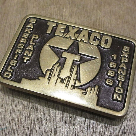 texaco | STORES