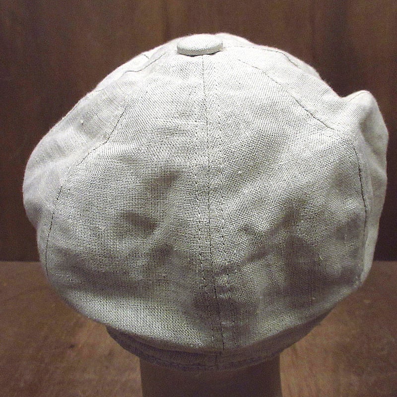 USA製　NEIGHBORHOOD NEW YORK HAT キャスケット USA製 NEIGHBORHOOD NEW YORK HAT キャスケット USA製