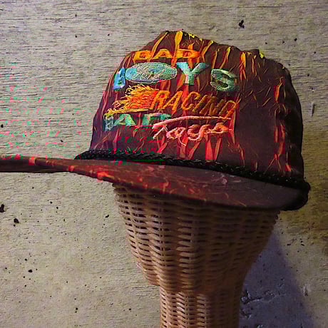 CATEGORY ベースボール／メッシュキャップ | cozy vintage