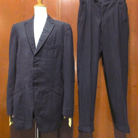 CATEGORY スーツ | cozy vintage