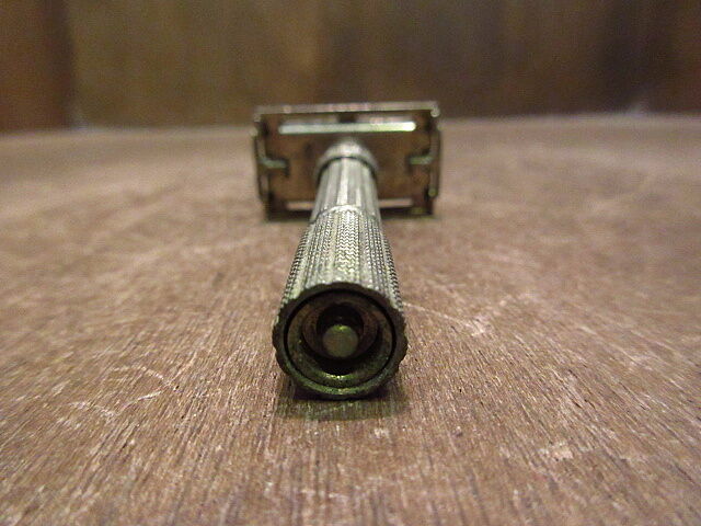 ビンテージ60's○Gillette TTO 1964レイザー○201130n5-otclct