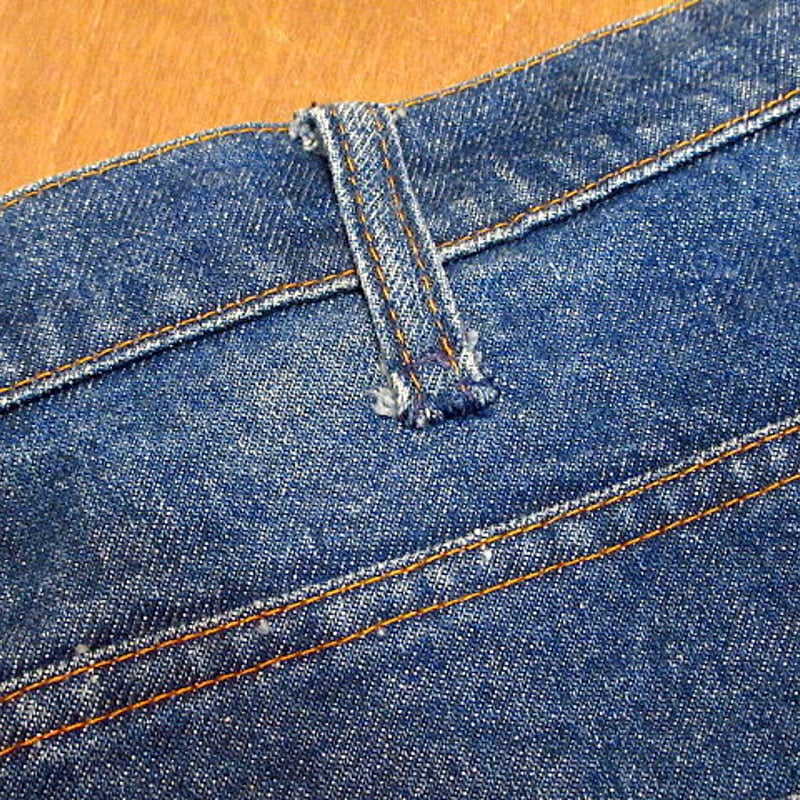 ビンテージ70's○Levi's 684 W36○200722n4-m-pnt-jns-w34