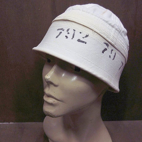 【Special】　40s us navy セーラーハット　ネイビートリム Special】 40s us navy セーラーハット ネイビートリム 40s US