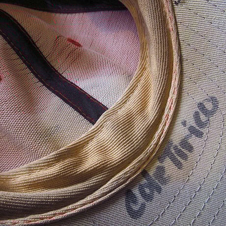 ビンテージ80’s●New Era CINCINNATI REDSベースボールキャップ●250208k8-m-cp-bb 1980sニューエラ帽子シンシナティ・レッズ