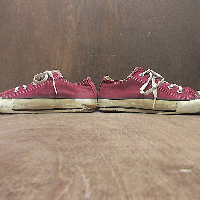 ビンテージ90's○MADE IN U.S.A. CONVERSEオールスターsize 1 1