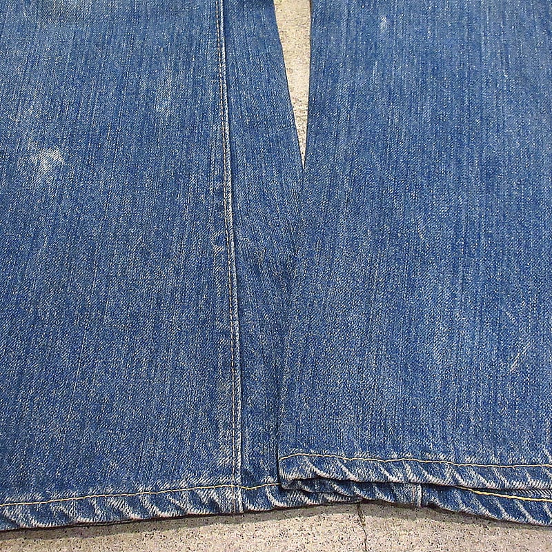 ビンテージ70's○Levi's 646 BIG E実寸W84cm○240522i6-m-pn
