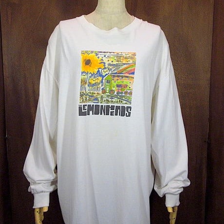 レモンヘッズ | STORES