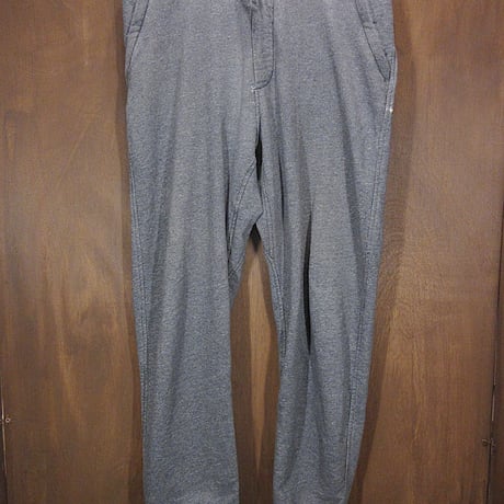 CATEGORY スウェットパンツ | cozy vintage CATEGORY スウェットパンツ | cozy vintage