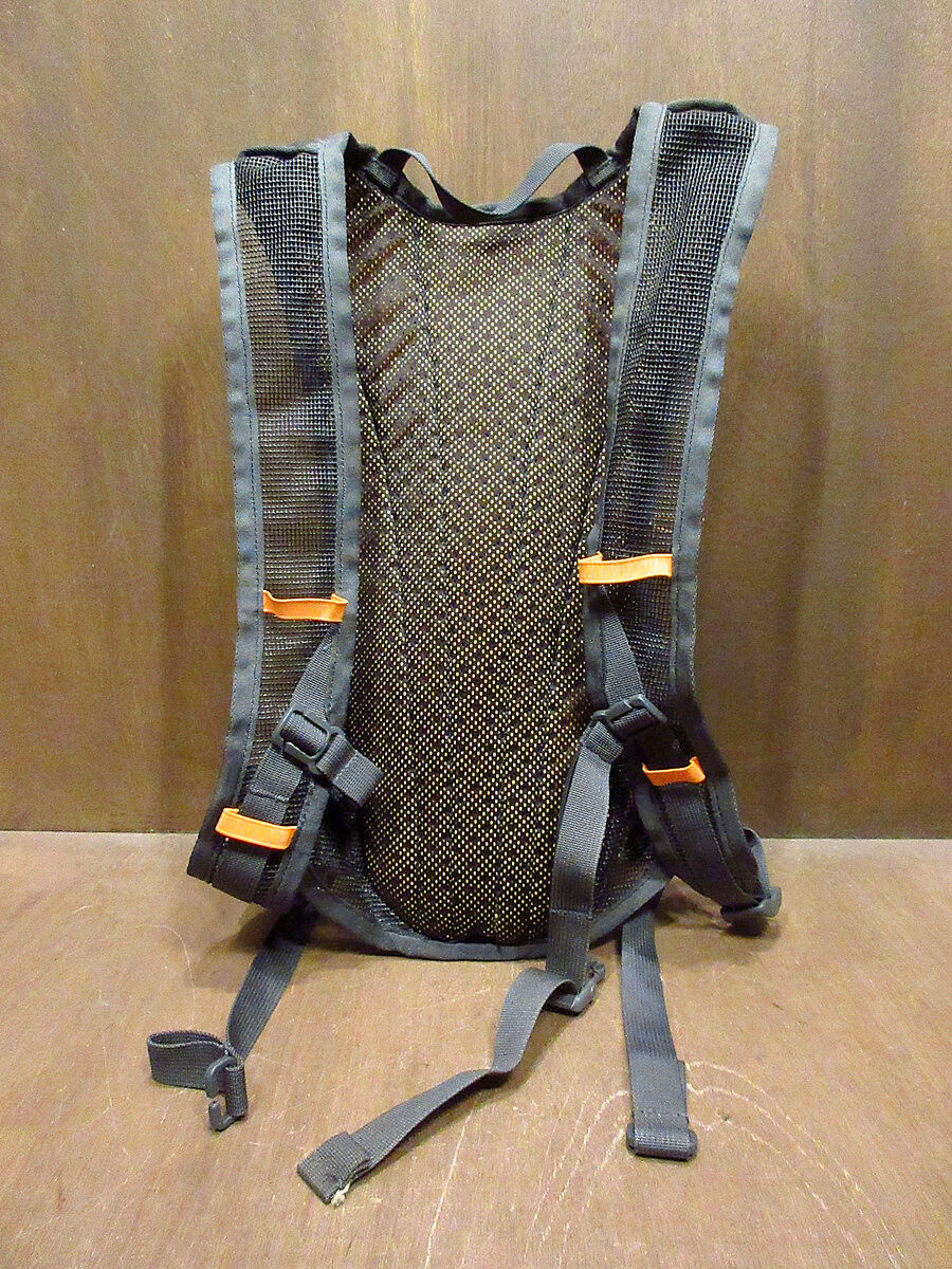 THE NORTH FACE THRESHER ハイドレーションパック○210508n8-ba