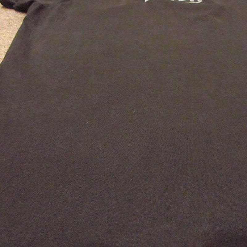 2000's Nine Inch Nails WITH TEETH 2005年ツアーTシャツs