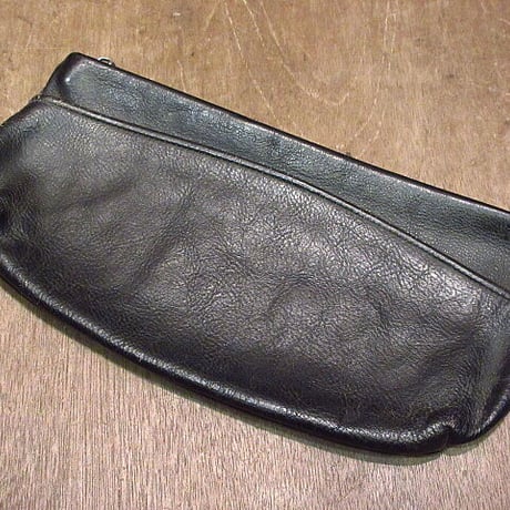 レザークラッチバッグ | STORES