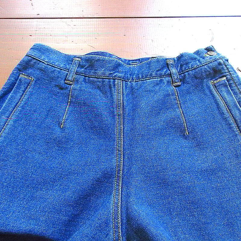 Y's 80sビンテージ　パンツ Y's（ワイズ）中古・古着オンライン通販 | Kindal（カインドオル)