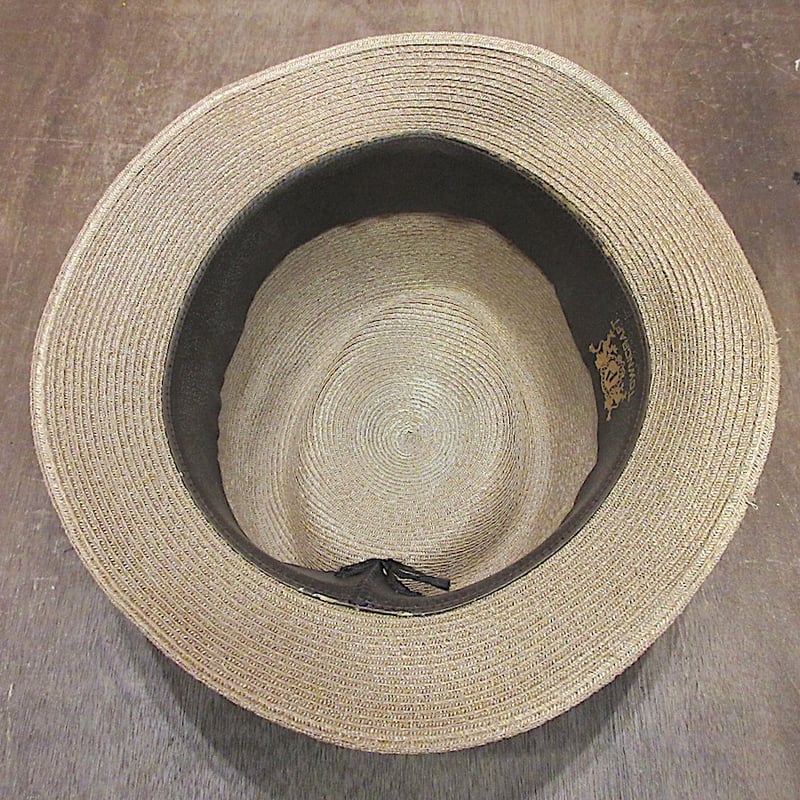 大阪市交通局 男子 制帽 ビンテージ レトロ 昭和50年代 80s　帽章なし 大阪市交通局 男子 制帽 ビンテージ レトロ 昭和50年代 70s 帽章