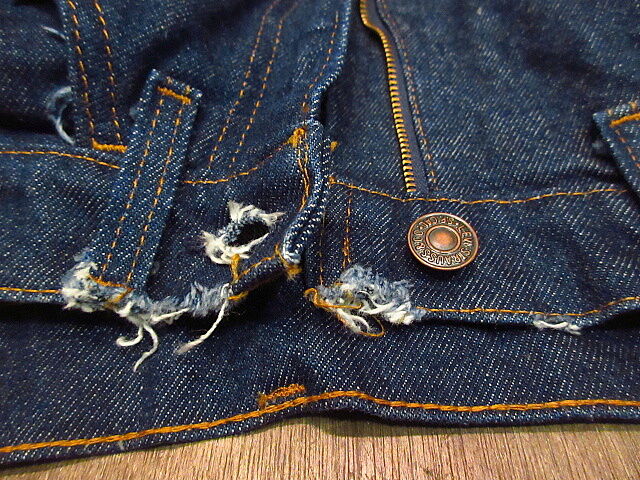 ビンテージ80's○Levi's 684濃紺W29 L31○200920n7-m-pnt-jn