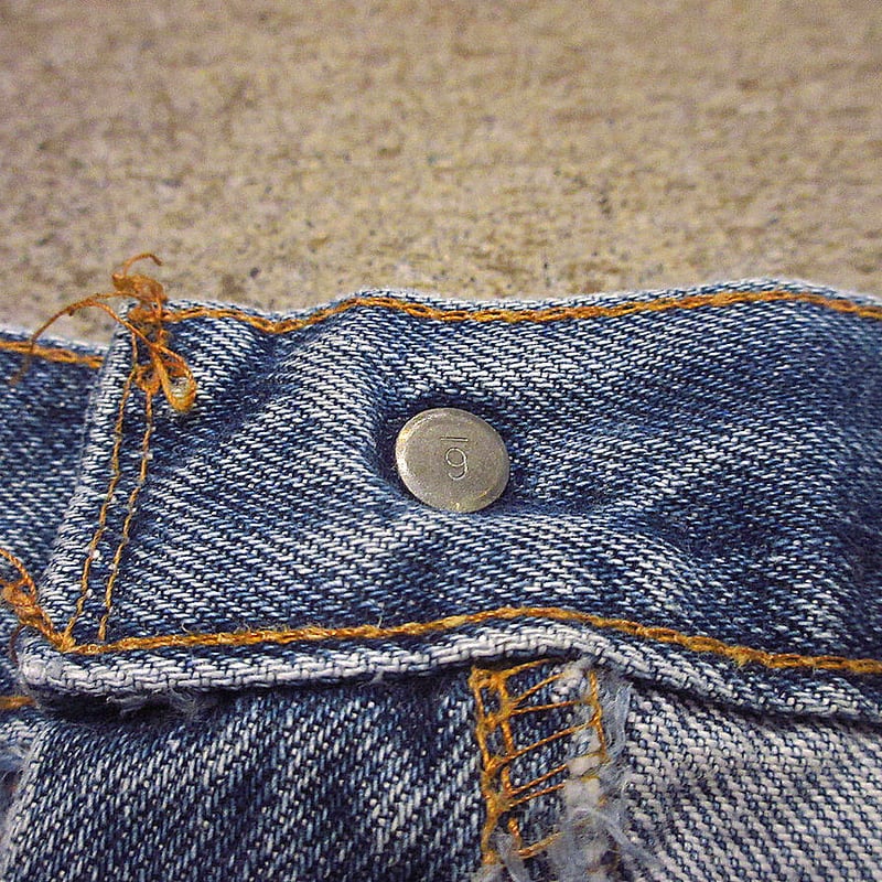 ビンテージ70's○Levi's 501 66後期W46○210525s5-m-pnt-jns ビンテージ70's○Levi's 501 66後期W46○210525s5-m-pnt-jns