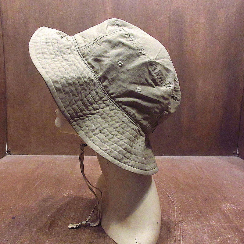 Patagonia○ミクルドールハットカーキ○230227k2-m-ht-ot